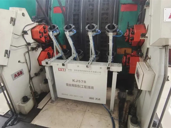 聚焦準確檢測，護航生產(chǎn)安全——潞安集團損傷鑒證實錄！
